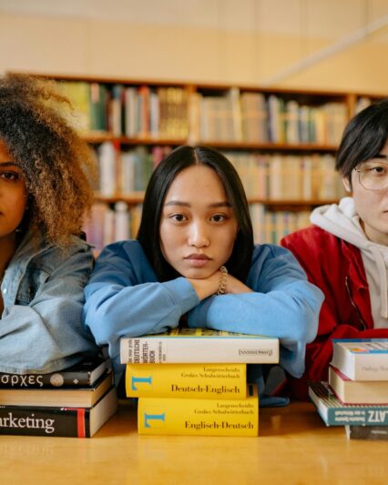 4-5 Course Assistance Tier 3